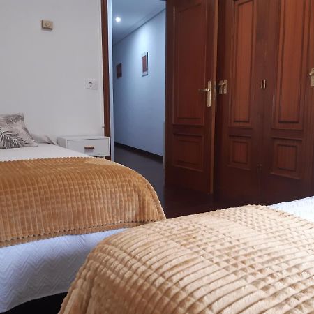 El Piso De La Placita Redondela Exteriér fotografie