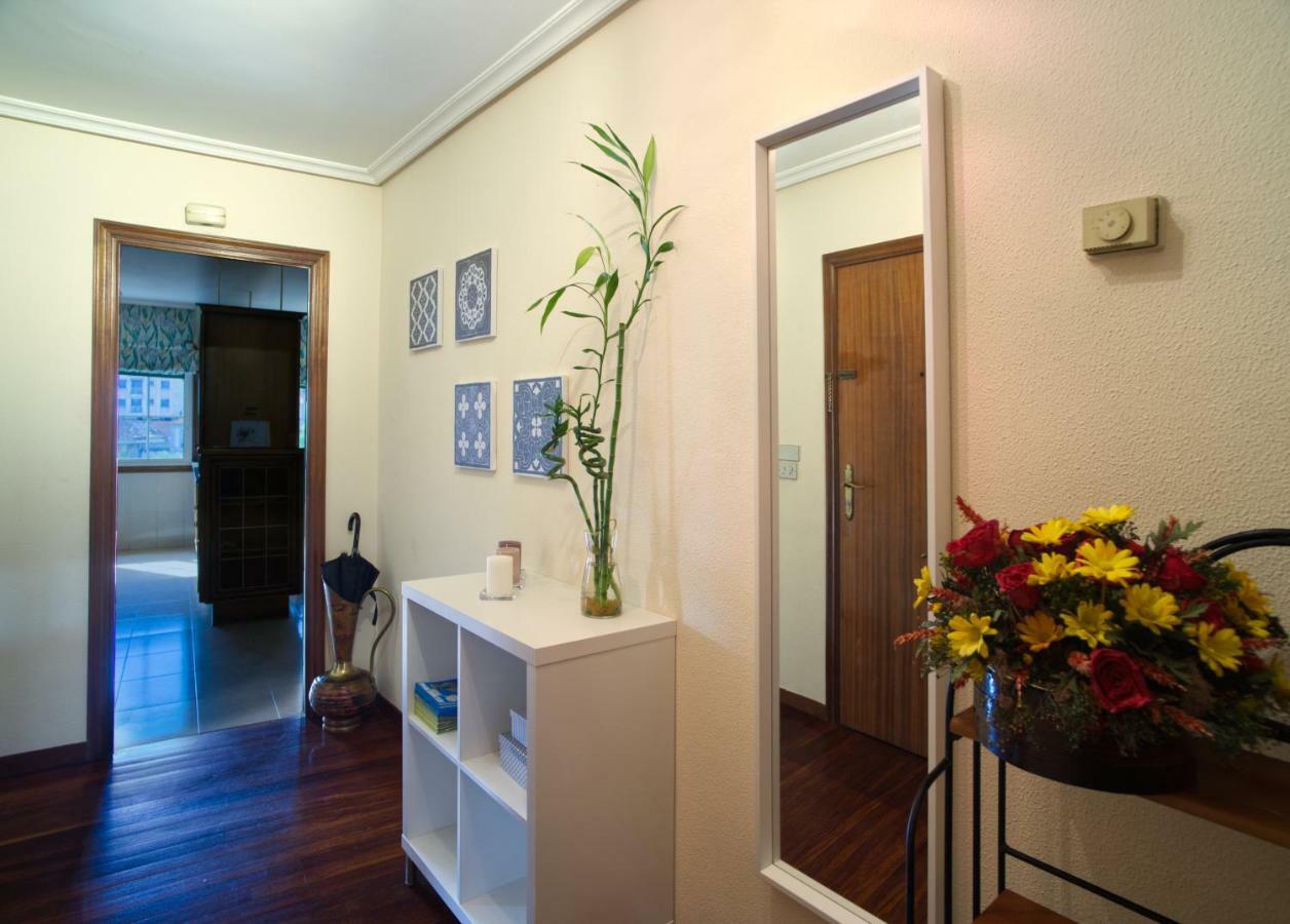 El Piso De La Placita Redondela Exteriér fotografie